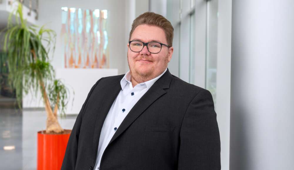 Profilbild