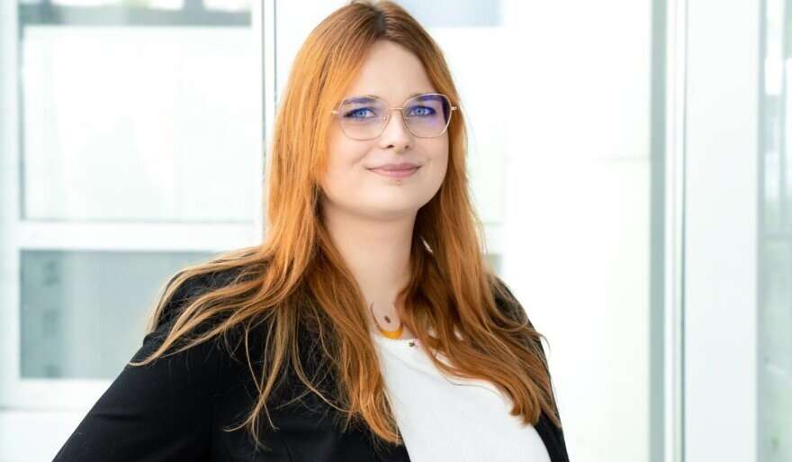Profilbild