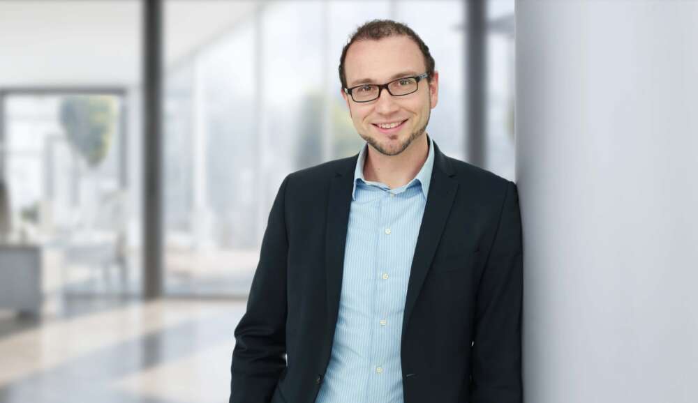 Profilbild