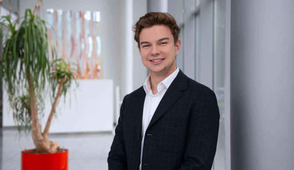Profilbild