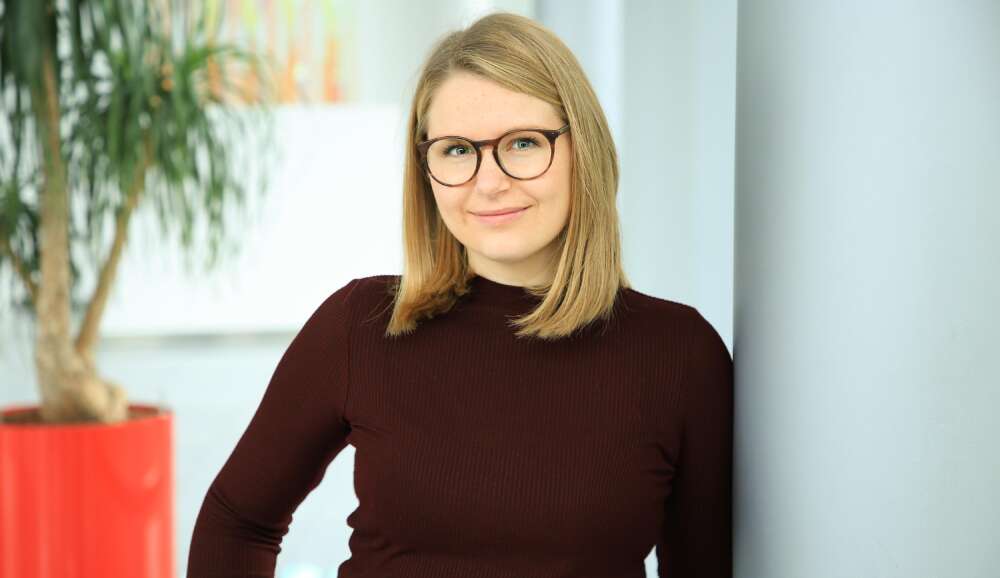 Profilbild