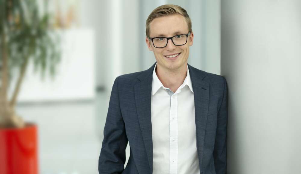 Profilbild