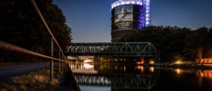 ECOVIS NRW und VERITAS_ Neuer Standort in Oberhausen