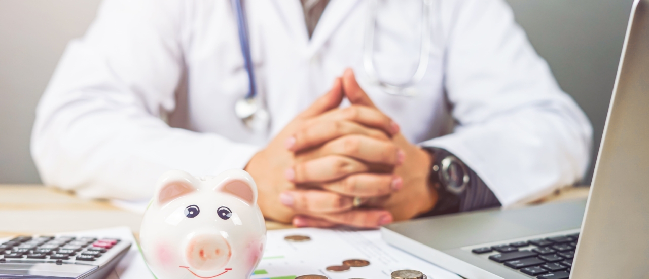 Einkommensteuererklärung für angestellte Ärzt:innen: Das müssen Sie beachten