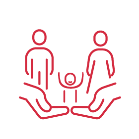 Karriere - Karriere - icons pme familienservice