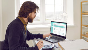 Die Digitalisierung in der Steuerberaterbranche