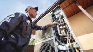 Das neue Heizungsgesetz und Fördermöglichkeiten für Wärmepumpen 