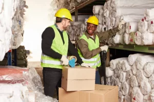 Mindeststandard recyclinggerechtes Design: Konsultationsverfahren 2023 gestartet