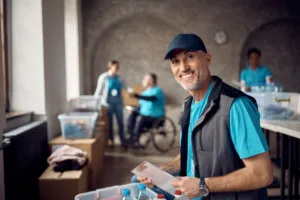 Wachstumschancengesetz: Ermäßigte Umsatzsteuer für gemeinnützige Zweckbetriebe