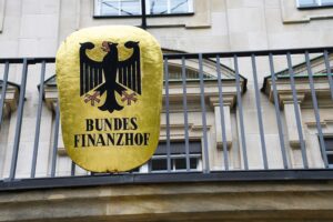 BFH-Urteil: USt-ID und Steuerschuldnerschaft E-Commerce