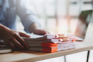 Steuerliche Konsequenzen der Wegzugssteuer beim Wohnsitzwechsel ins Ausland