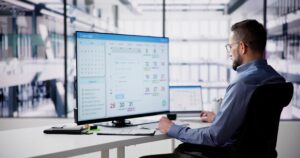 Effizientes Datenmanagement mit einem modernen Dokumentenmanagementsystem (DMS)