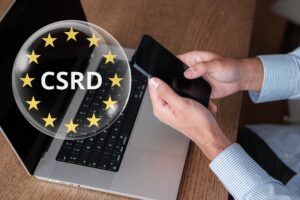 Wirtschaftsprüfer:innen diskutieren über die Prüfung von Nachhaltigkeitsberichten gemäß CSRD