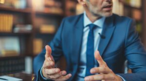 GmbH-Geschäftsführung: Haftungsrisiken trotz Entlastungsbeschluss