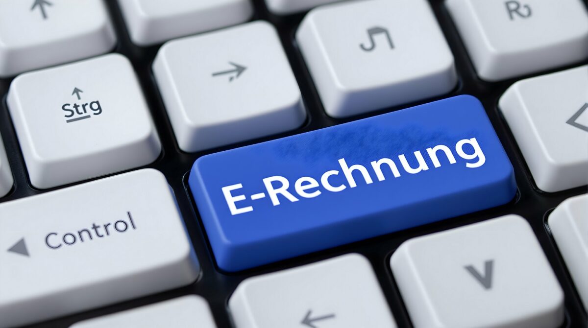Zugferd Rechnungen Warum Nur Der Xml Datensatz Zählt