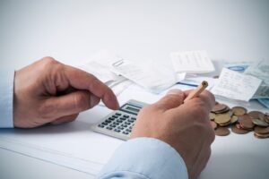 Wechsel der Gewinnermittlungsart von der Bilanz zur EÜR und zurück