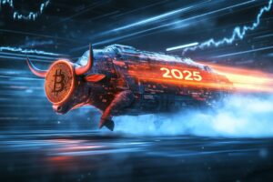 BMF-Schreiben zur Besteuerung von Kryptowährungen 2025 – Das ändert sich jetzt! Jahresausblick 2025 | Bitcoin-Bulle startet unaufhaltsam durch