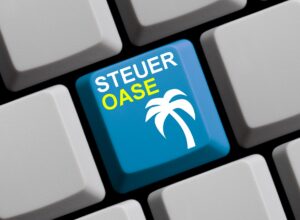 Ankauf von Datenträgern zu Beteiligungen in Offshore-Steueroasen