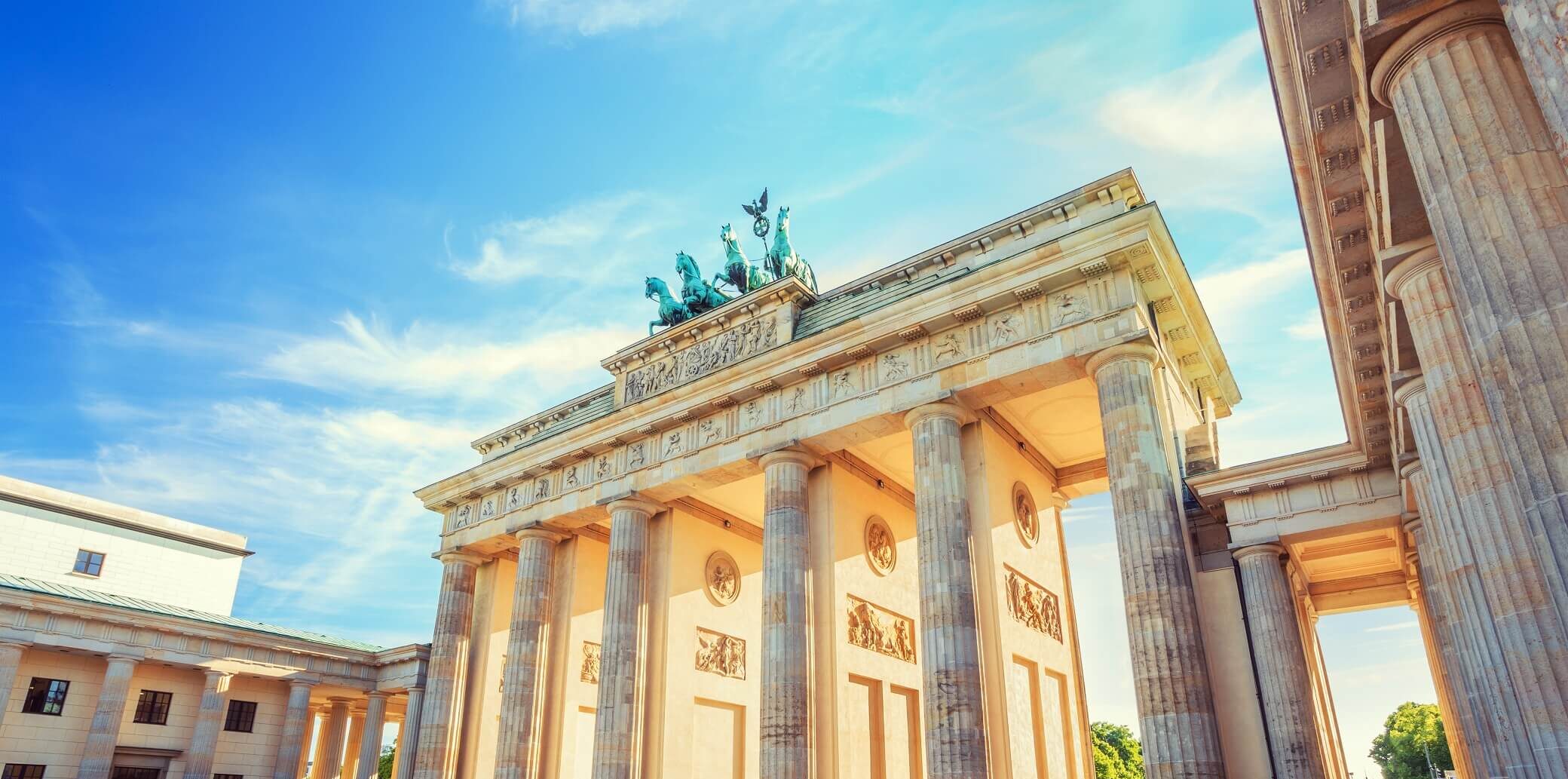 Das Standortfördergesetz 2026 bringt Rückenwind für den Finanzstandort Deutschland