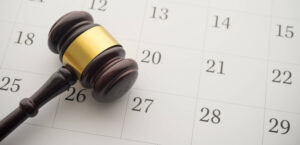 Rechtliches Gehör und Terminverlegungsantrag: BFH verschärft Anforderungen