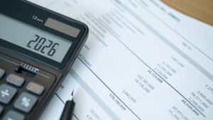 Lohnabrechnung 2026: Änderungen & Handlungsbedarf