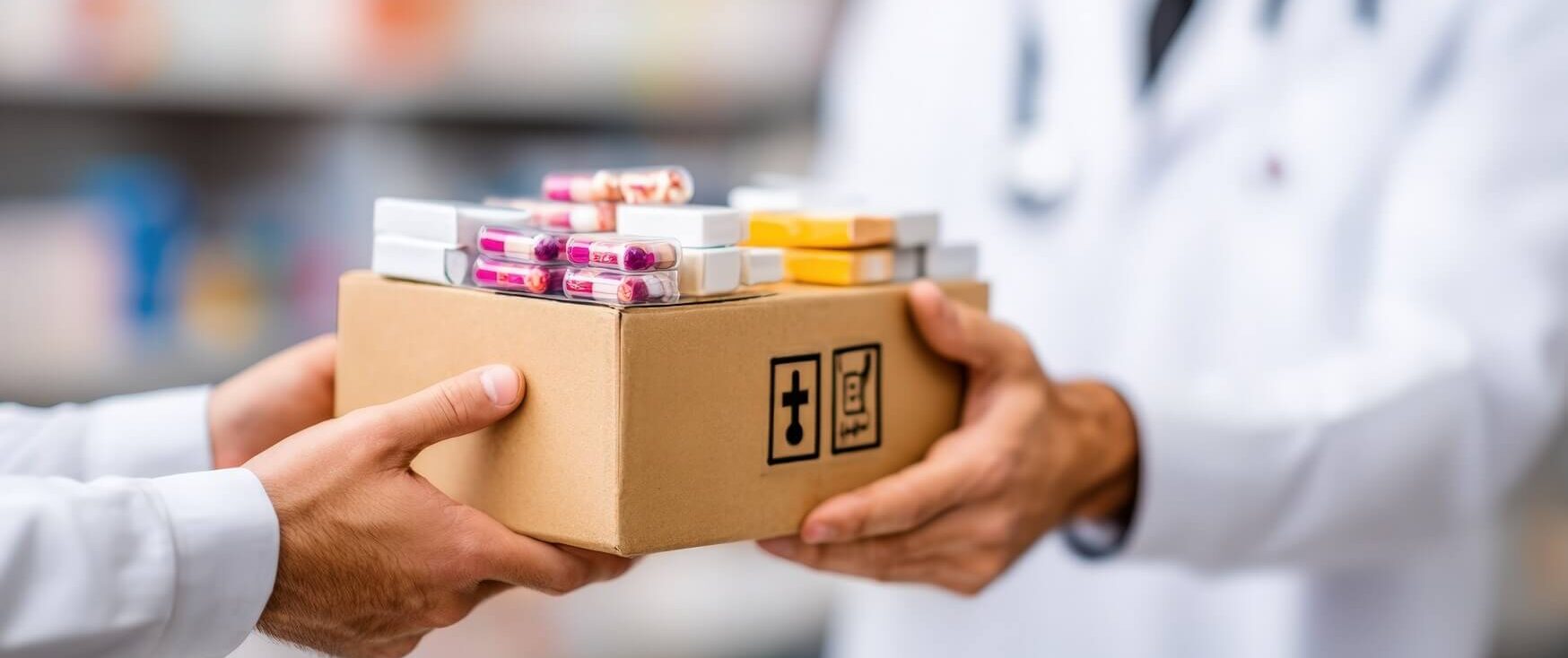Herstellerrabatte bei Arzneimitteln