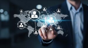 Wirtschaftlicher Arbeitgeber bei der Entsendung von Mitarbeitern