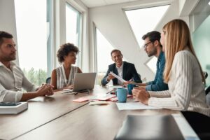 Restrukturierungsberatung Restrukturierungsberatung