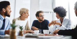 Mitarbeiterbeteiligungen: Neue Rechtssicherheit für Unternehmen und Mitarbeitende