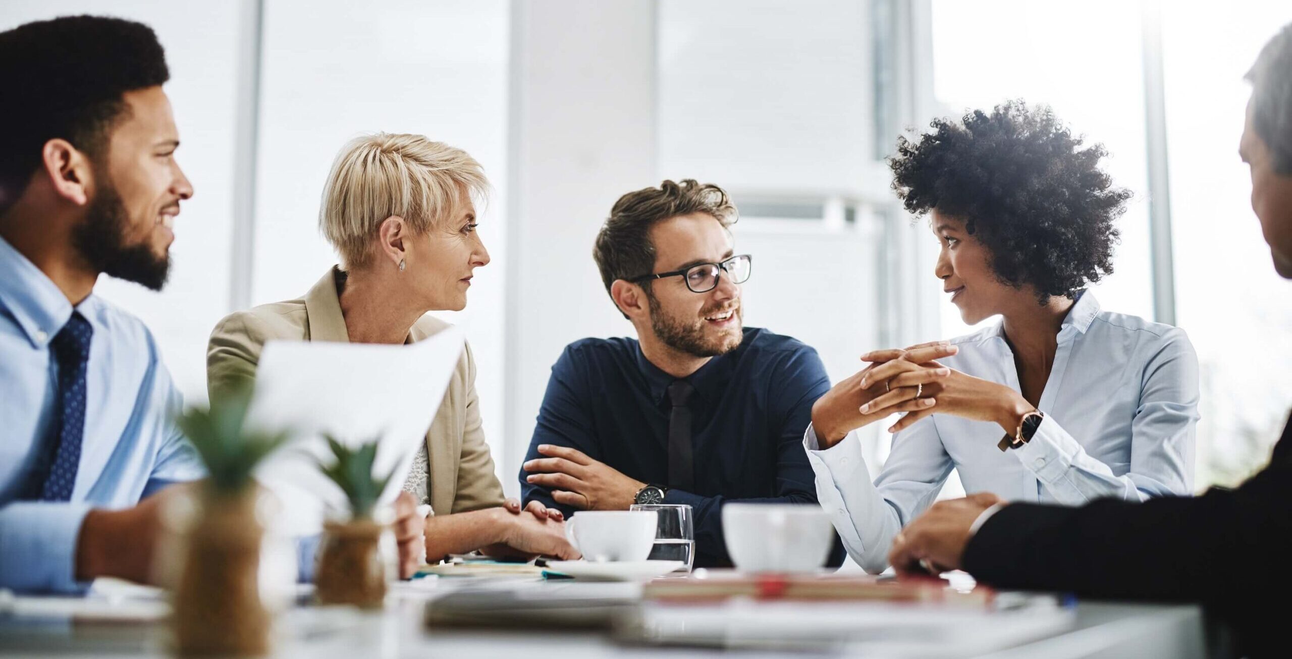 Mitarbeiterbeteiligungen: Neue Rechtssicherheit für Unternehmen und Mitarbeitende