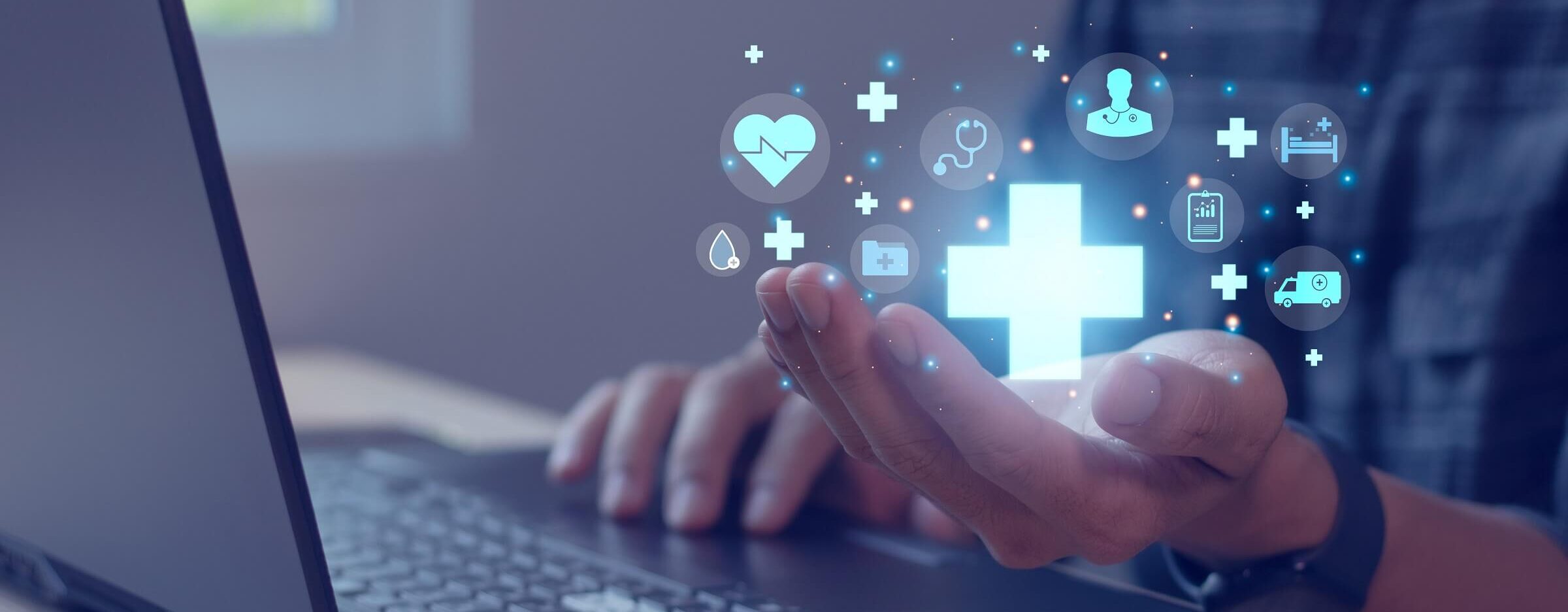 Betriebliche Krankenversicherung: Nachhaltiger Benefit für Arbeitgeber und Arbeitnehmende