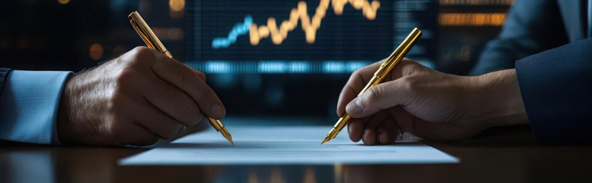 Unternehmenskauf: M&A für Käufer:innen