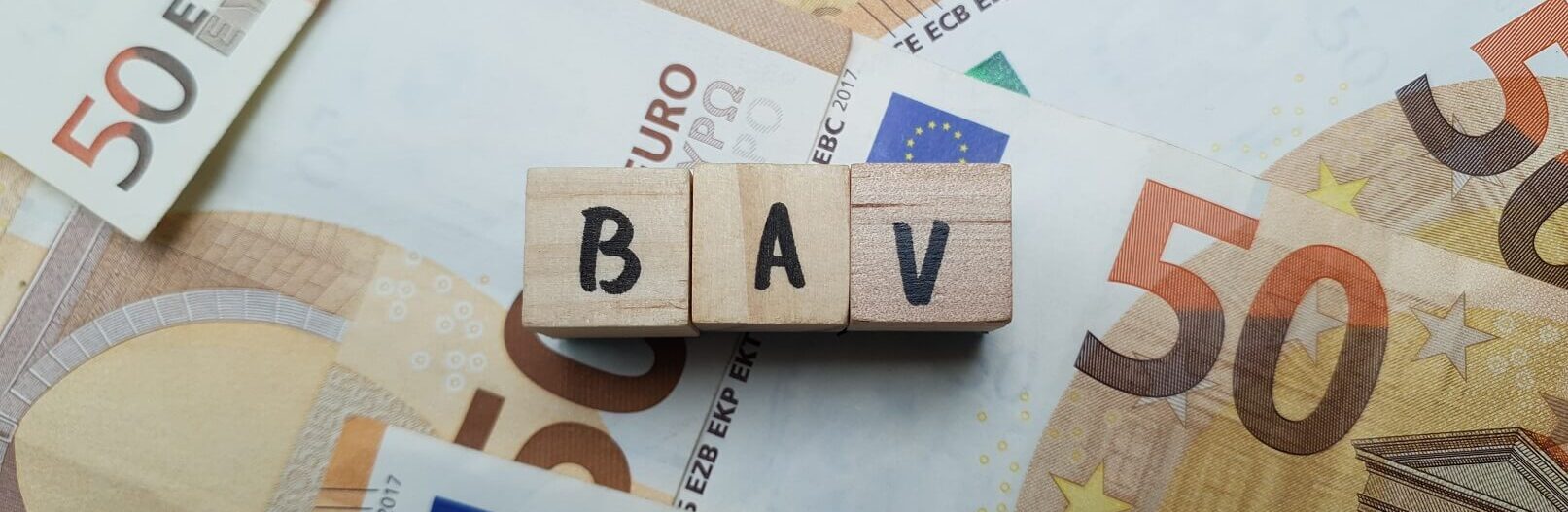 Kapitalwahlrecht in der bAV