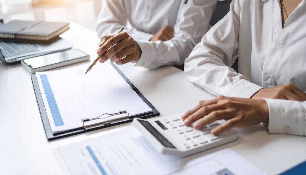 M&A für Verkäufer:innen