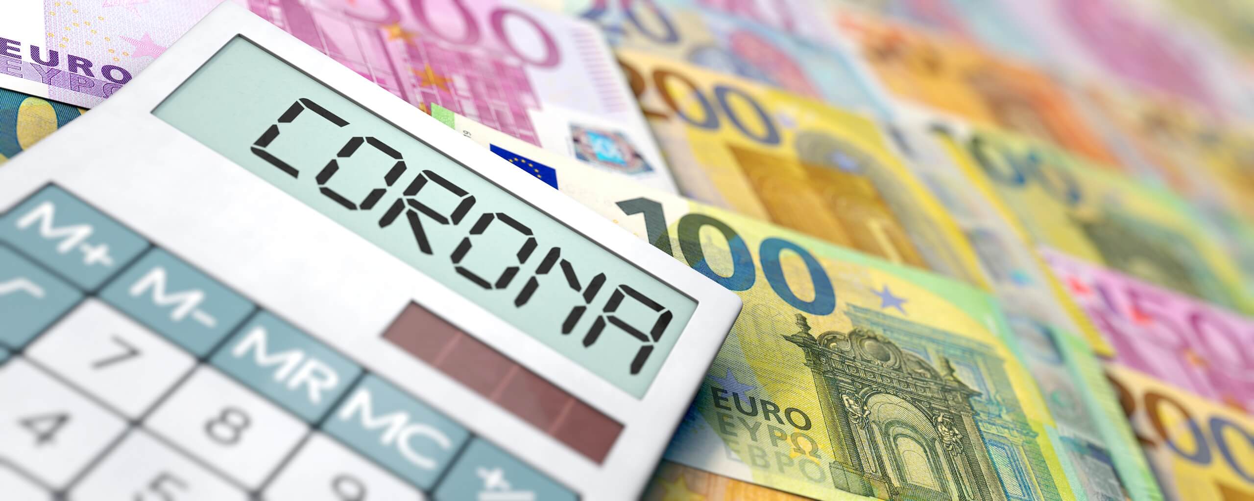 Corona-Hilfen und Rückforderungen richtig bilanzieren