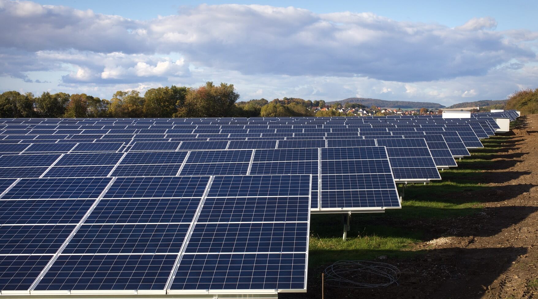 Neuer Anlagenbegriff im Stromsteuerrecht