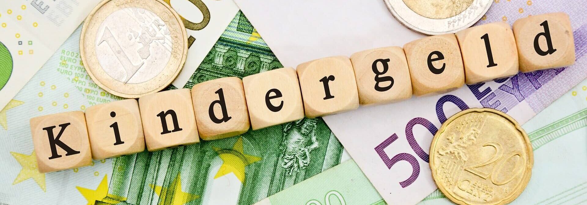 Kindergeld ohne Antrag
