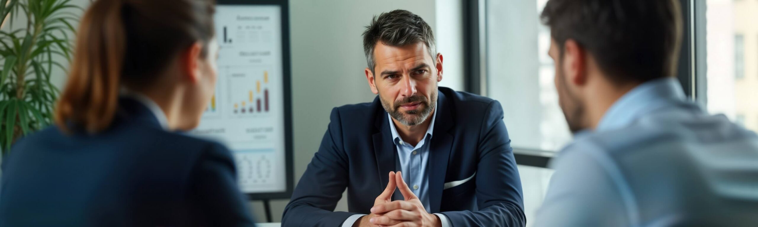 Konfliktmanagement und Mediation in Veränderungsprozessen