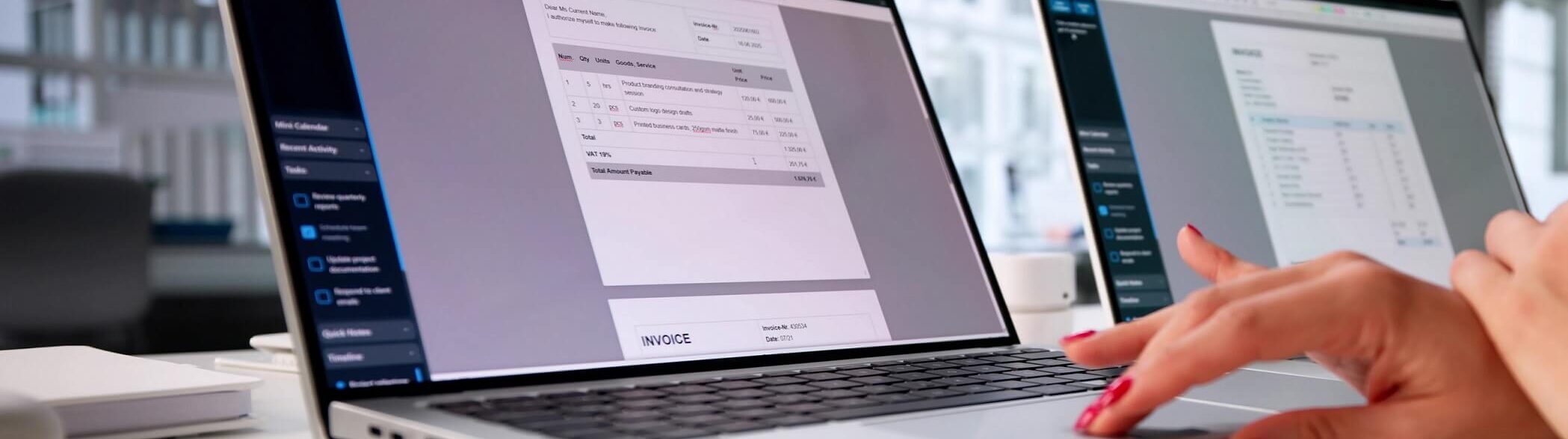 E-Invoicing Germany 2027