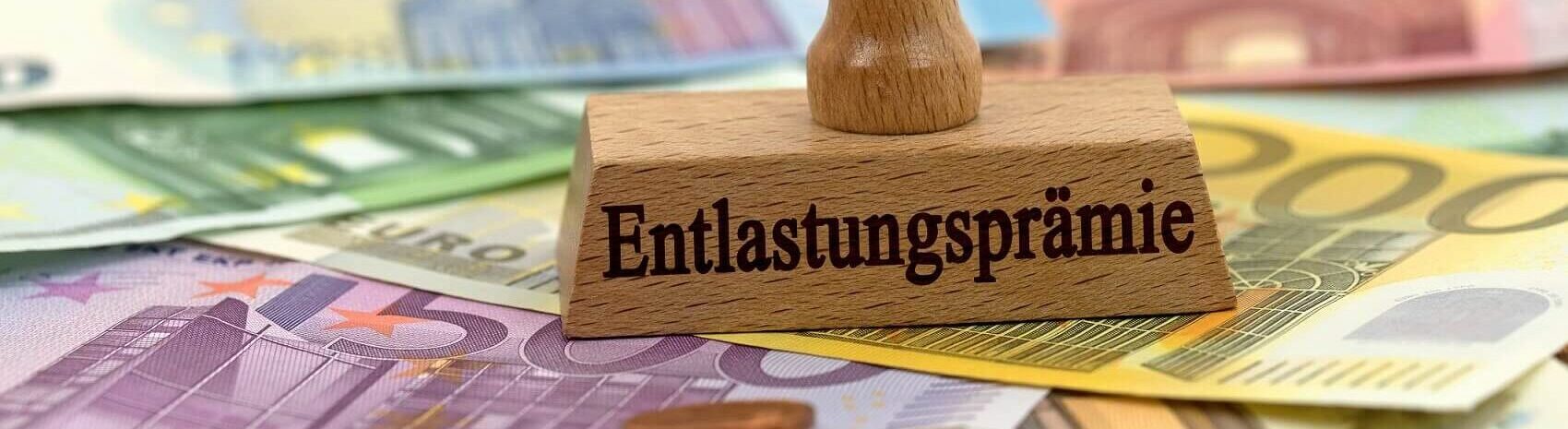 Entlastungsprämie 2026: Regierungsentwurf, Diskussion, Auswirkungen