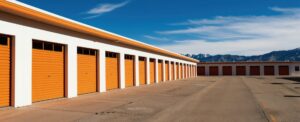Umsatzsteuerbefreiung bei Containervermietung