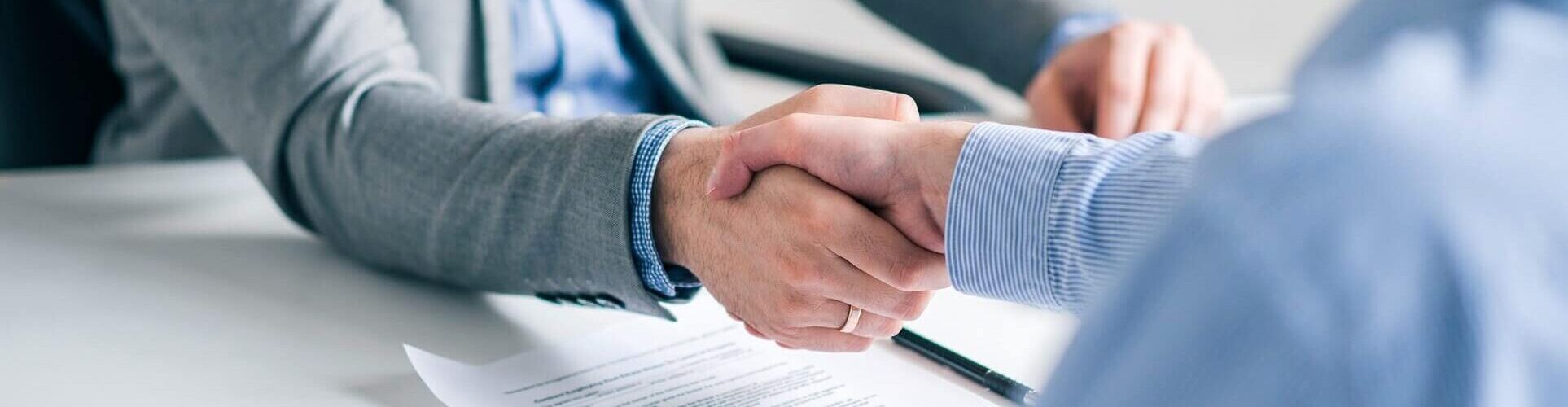 Asset Deal vs. Share Deal in der Insolvenz