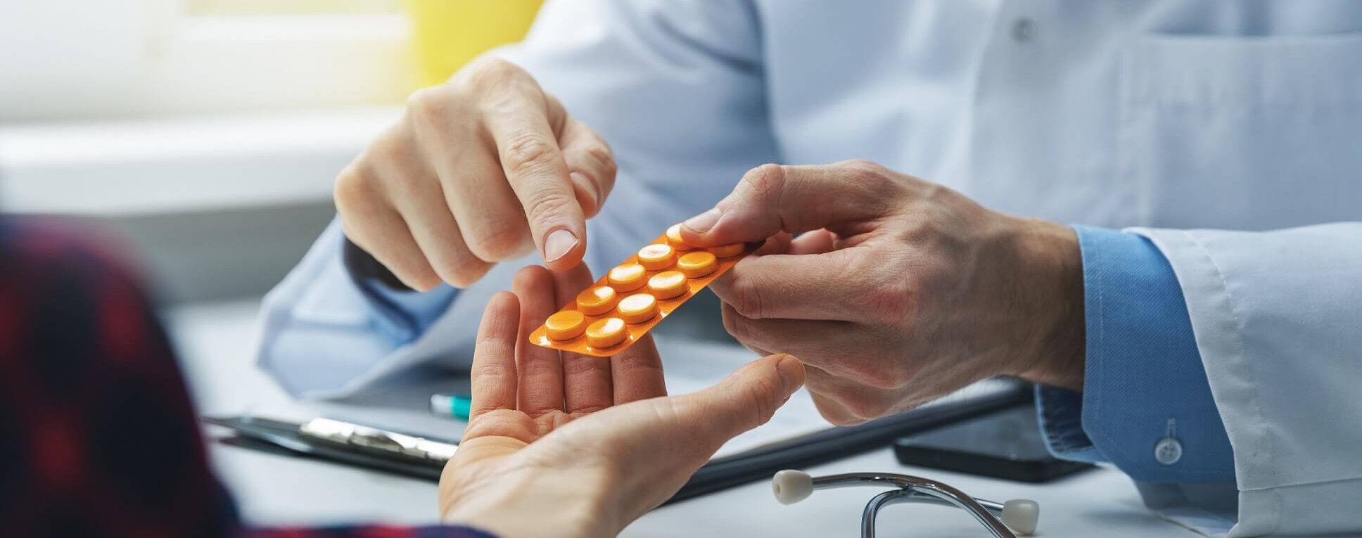 Statistische Auffälligkeitsprüfungen bei Arzneimitteln