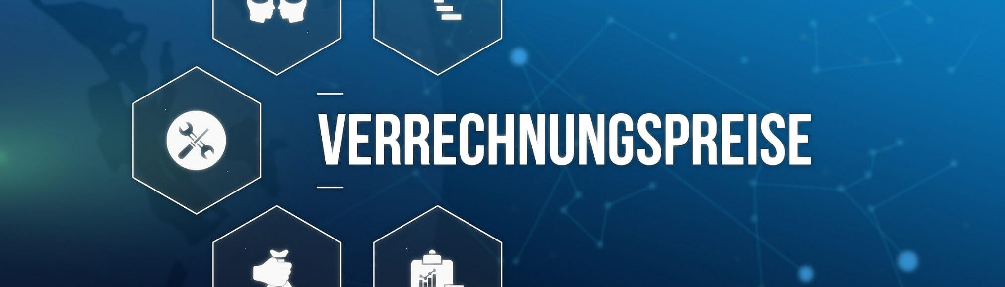 Verrechnungspreise im Konzern