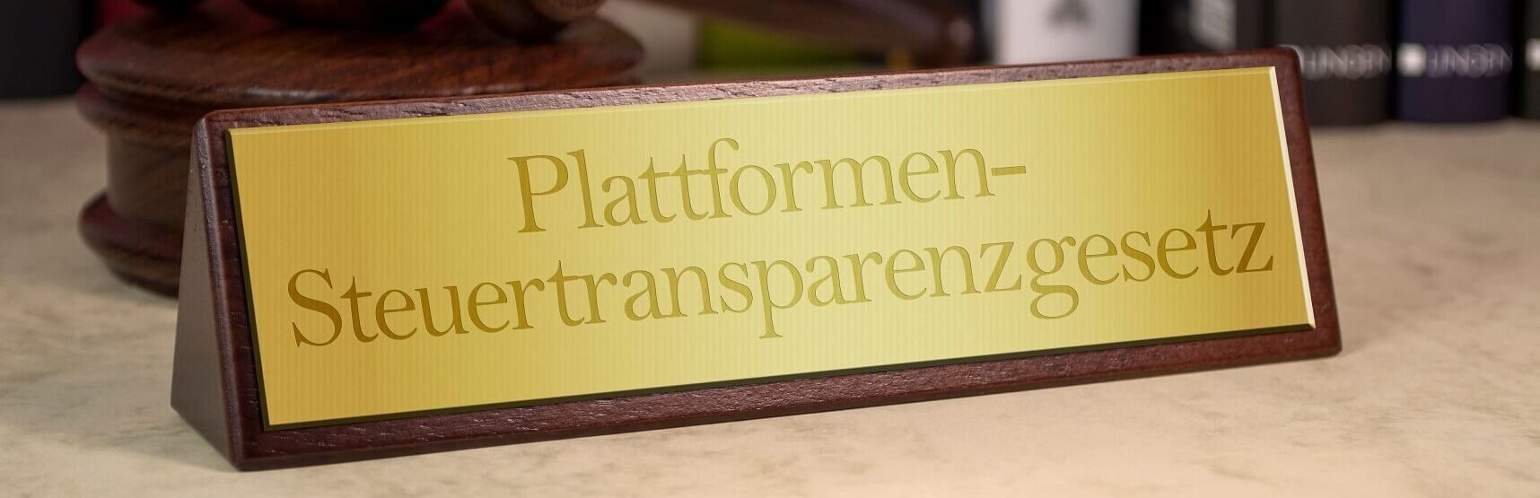 PStTG 2026: Pflichten für Plattformen & Krypto