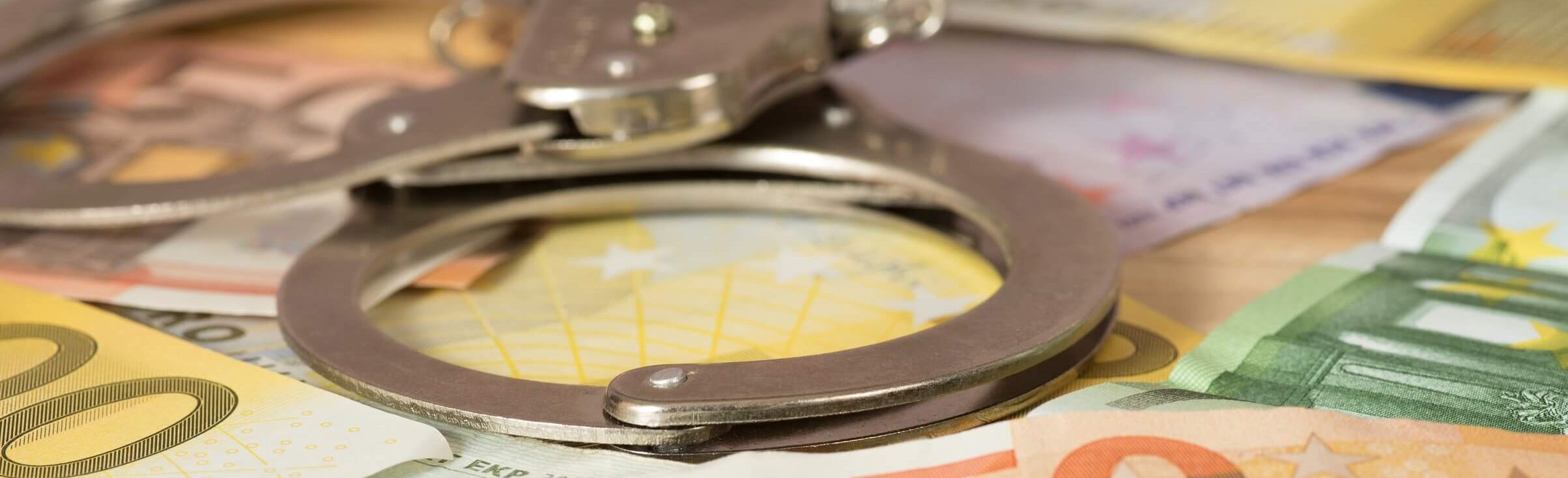 Aktionsplan gegen Steuer- und Finanzkriminalität: Das wurde beschlossen Aktionsplan gegen Steuer- und Finanzkriminalität
