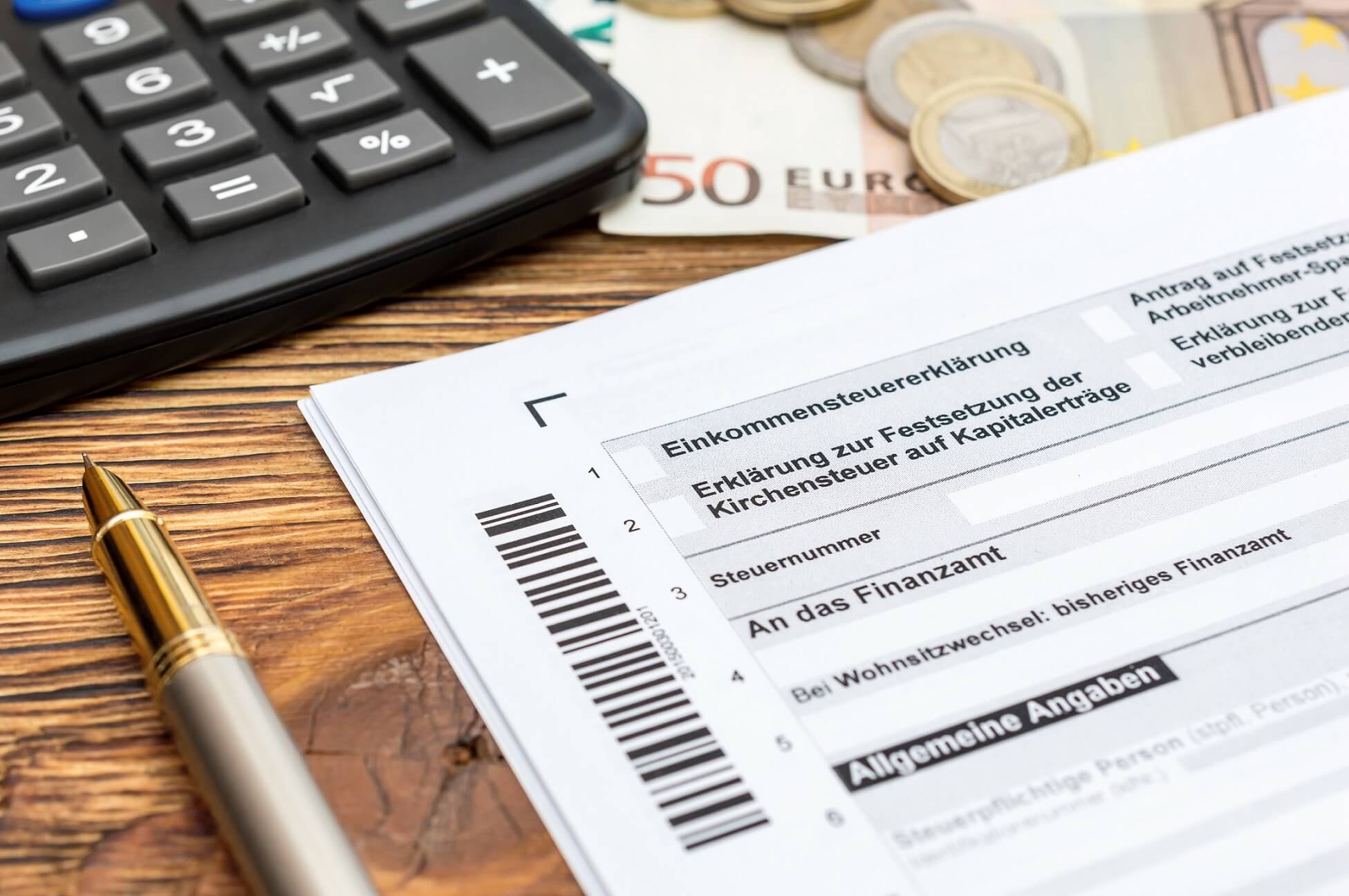 Steuerentlastung 2027: Aktuelles zum BMF-Reformpaket