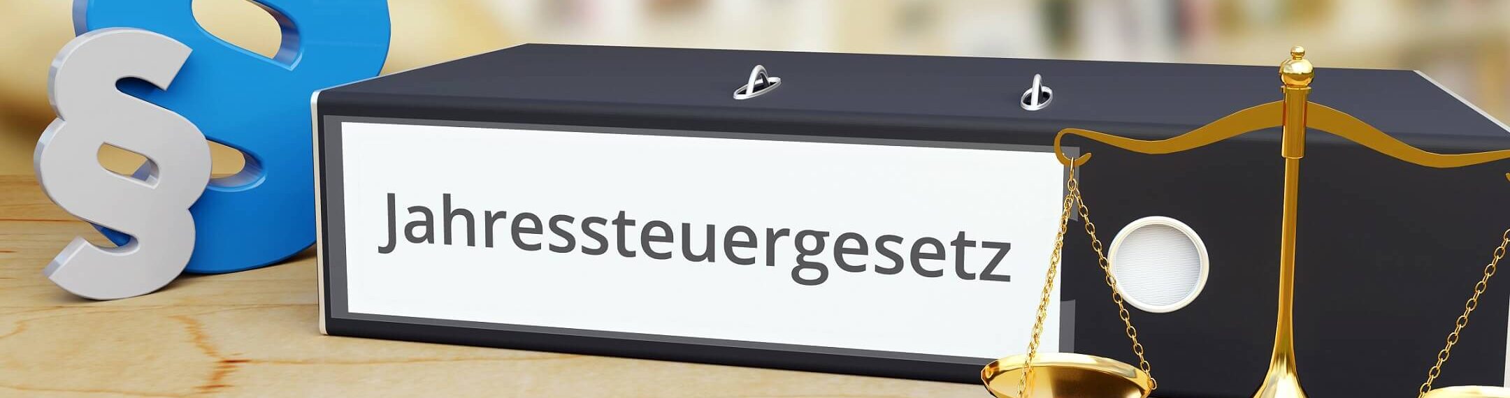 Jahressteuergesetz 2026 in der Kritik: Was die Verbände an den Plänen bemängeln Jahressteuergesetz 2026 in der Kritik