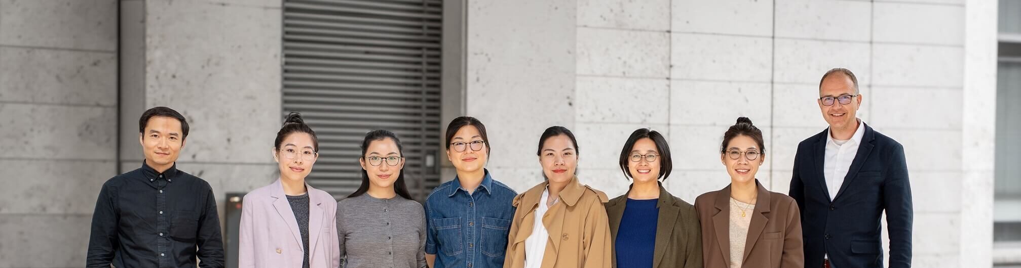 China Desk Team ECOVIS KSO