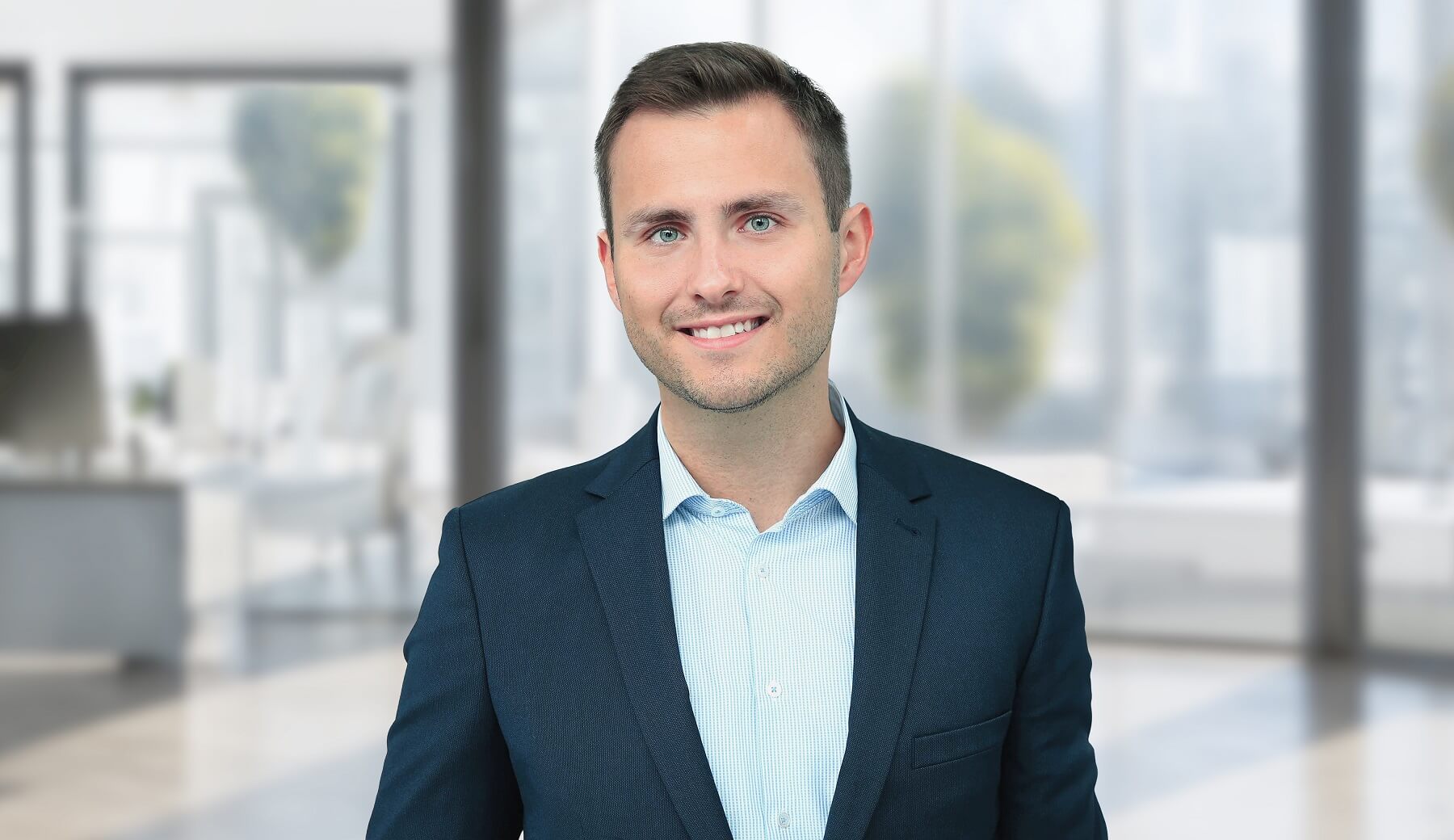Nico Kurth, Steuerberater ECOVIS KSO Nico Kurth, Steuerberater ECOVIS KSO